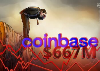 Coinbase Misses Expectations With $667M Loss in Q4