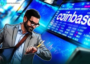 Coinbase Opens Commission-Free Stock and ETF Trading to All US Users