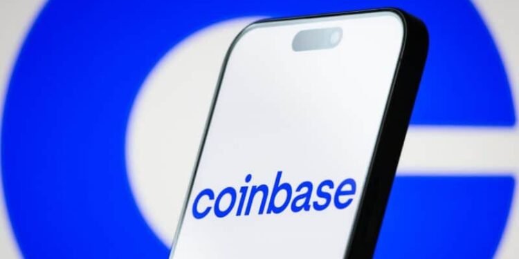 Coinbase stock sinks 6% as analysts slash targets ahead of earnings