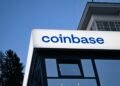 Coinbase swings to surprise loss amid crypto exodus, but says traders are buying the dip
