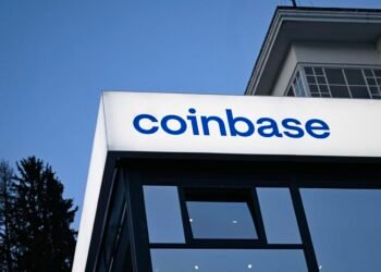 Coinbase swings to surprise loss amid crypto exodus, but says traders are buying the dip