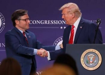 Congress must enact Trump’s tariffs now to steer the U.S. away from a massive revenue cliff