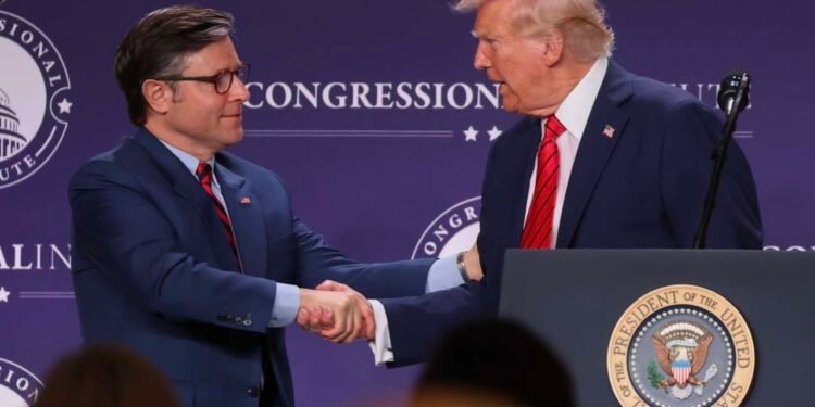 Congress must enact Trump’s tariffs now to steer the U.S. away from a massive revenue cliff