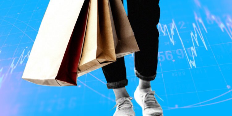 Consumers are sending investors this clear message about stocks