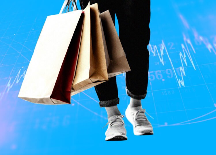 Consumers are sending investors this clear message about stocks