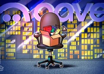 Core Technical Contributor to Cease Involvement with Aave DAO