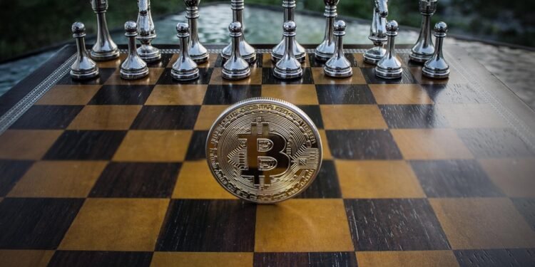 Bitcoin