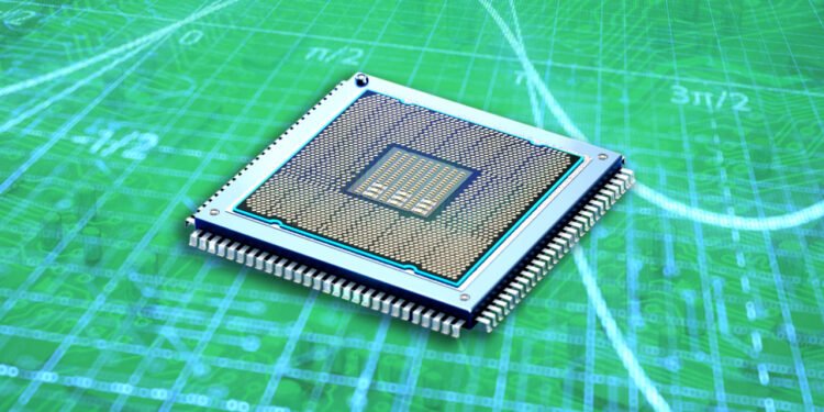 Could these 6 non-AI chip stocks be the next leg of the AI boom?