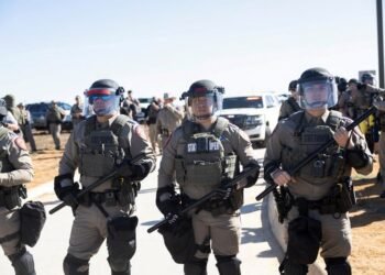 Courts have ruled 4,400 times that ICE jailed people illegally. It hasn’t stopped