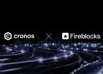 Cronos teams up with Fireblocks to build secure global trading infrastructure