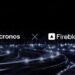 Cronos teams up with Fireblocks to build secure global trading infrastructure