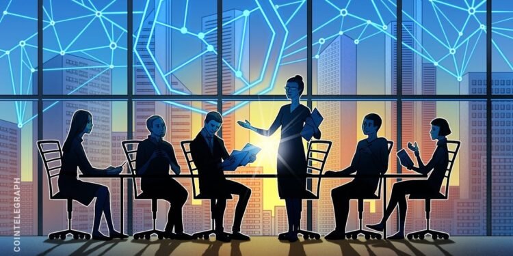 Crypto Industry Heading For 'Massive Consolidation,' Says Bullish CEO