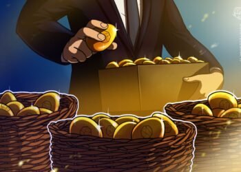 Crypto Investors Move 'Pretty Wide' Amid Dip: Robinhood Exec