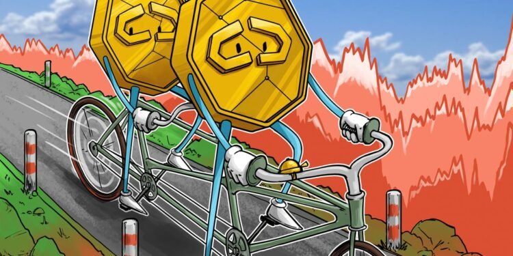Crypto Market Gives Back Nearly All Gains from 2024 and 2025 in Round Trip