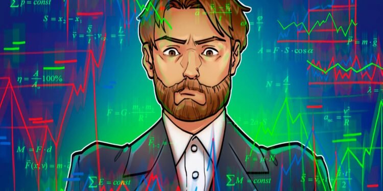 Crypto Retail Investors Are Trying To 'Meta-Analyze' Market