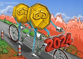 Crypto Spot Volumes Plunge To 2024 Lows Amid Weak Demand