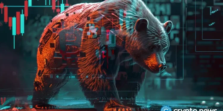 Crypto crash to end soon? Recovery possible, indicators show