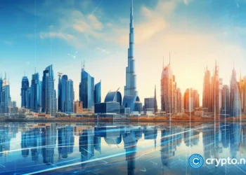 The UAE demonstrates that speed, vision, and decisiveness win. Its strategic embrace of crypto shows that the country is prepared to shape the future of global finance.