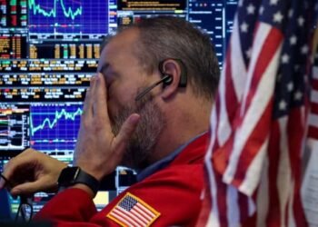 Crypto, stocks and metals slide in broad market selloff