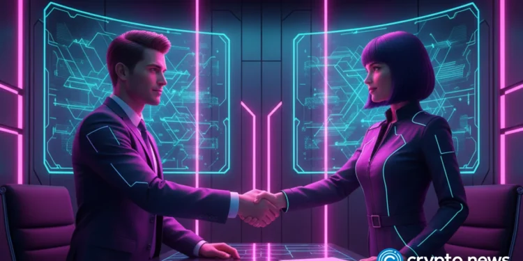 Crypto traders face macro test as U.S. stocks extend risk‑on rally