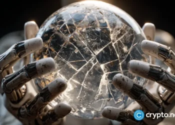 CryptoQuant CEO warns of cascading institutional BTC sell-off risk