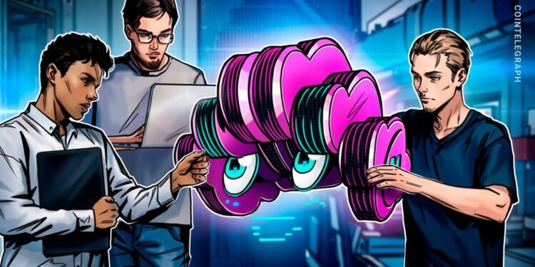 Crypto.com Boss Rolls out Agentic AIs with ai.com Launch