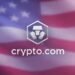Crypto.com wins conditional approval for US national trust bank license