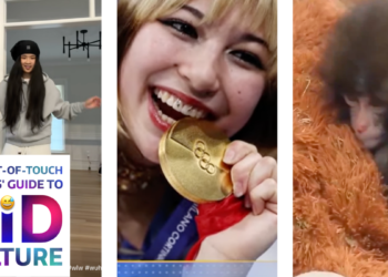 Current Trends Explained: Baby Boo Syndrome, Alysa Liu, and Punch the Monkey