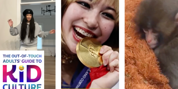 Current Trends Explained: Baby Boo Syndrome, Alysa Liu, and Punch the Monkey