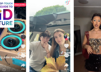 Current Trends Explained: What Is a 'Bebot Girl'?