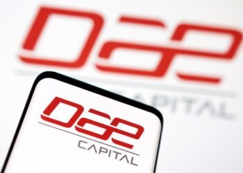 DAE Capital nears deal to buy aircraft leasing firm Macquarie Airfinance, sources say