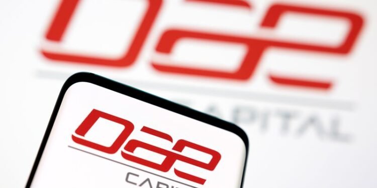 DAE Capital nears deal to buy aircraft leasing firm Macquarie Airfinance, sources say