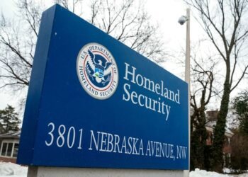 DHS agent killed US citizen in March 2025, records show