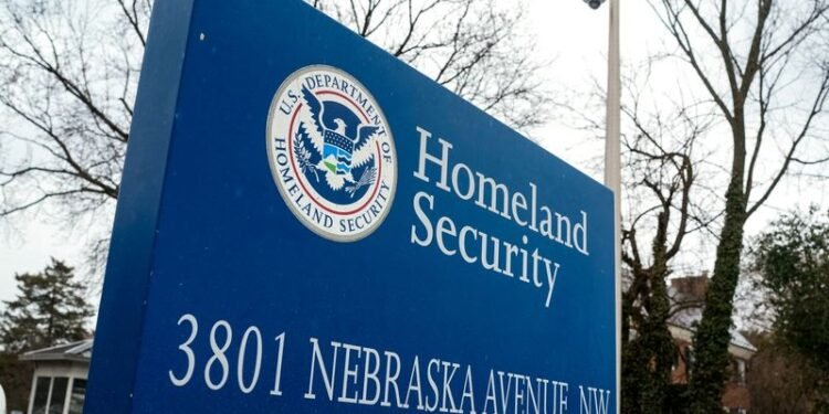 DHS agent killed US citizen in March 2025, records show