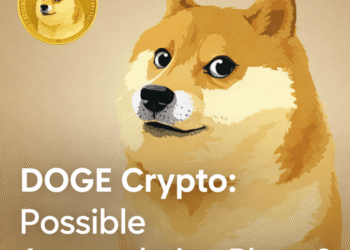 DOGE Crypto Enters ‘Maximum Opportunity’ Zone
