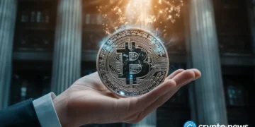 DOJ Files Show Epstein Claimed Contact With Bitcoin Founders