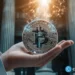 DOJ Files Show Epstein Claimed Contact With Bitcoin Founders