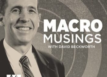 Dan Awrey: Legacy banking faces disruption from digital payment demand