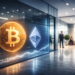 Bitcoin & Ethereum ETPs