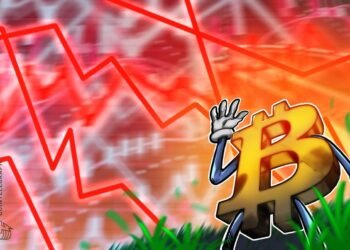 'Decent Chance' Bitcoin Already Bottomed at $77K: Analyst