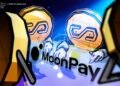 Deel Partners with MoonPay to Launch Stablecoin Payroll in UK and EU