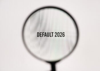 Defaults rise as credit quality weakens in Q1 2026