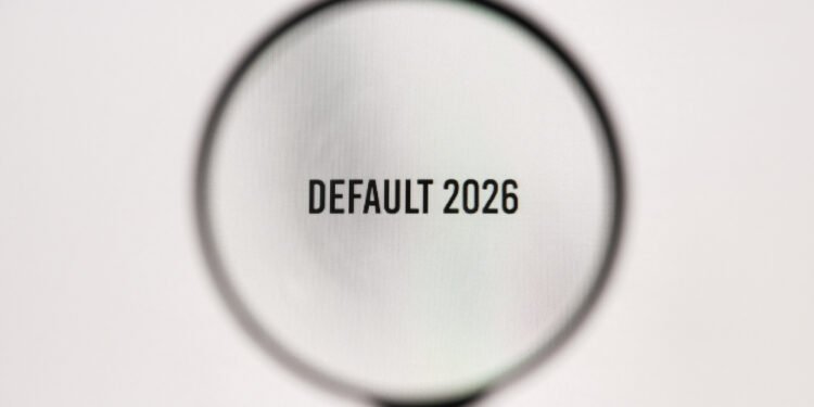 Defaults rise as credit quality weakens in Q1 2026