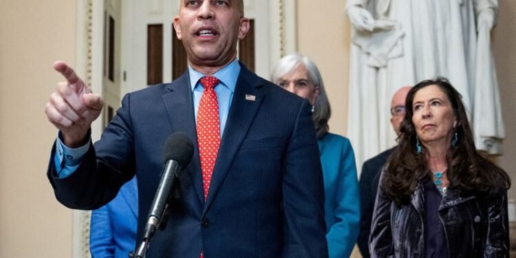 Democrats willing to spend tens of millions to reshape Virginia voting maps, top lawmaker says