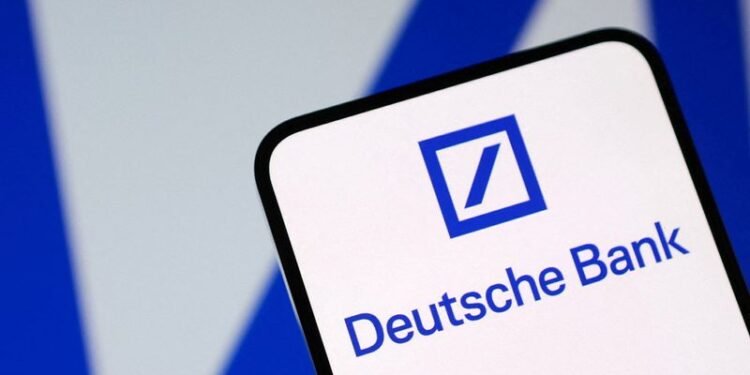 Deutsche Bank’s private bank eyes hiring push in emerging markets