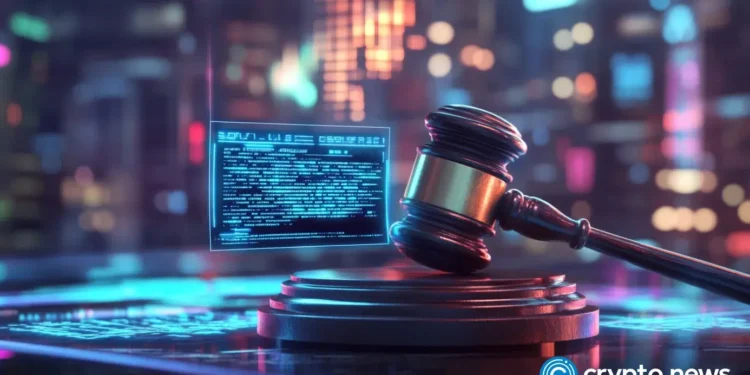 Digital asset law changes in the USA, China, and the UAE
