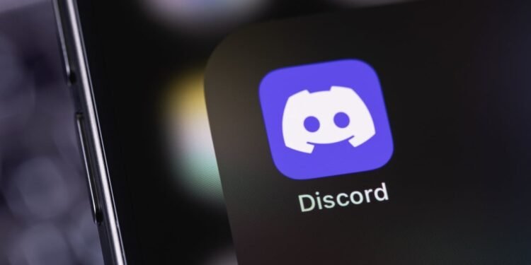 Discord Is About to Force You to Prove Your Age