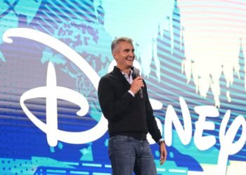 Disney may soon have a new CEO. Here’s who it might be.