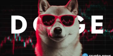 Dogecoin price flags multi-year H&S pattern as key demand metrics plunge