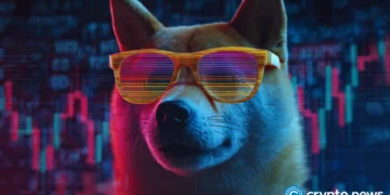 Dogecoin price forms swing failure pattern; relief bounce next?